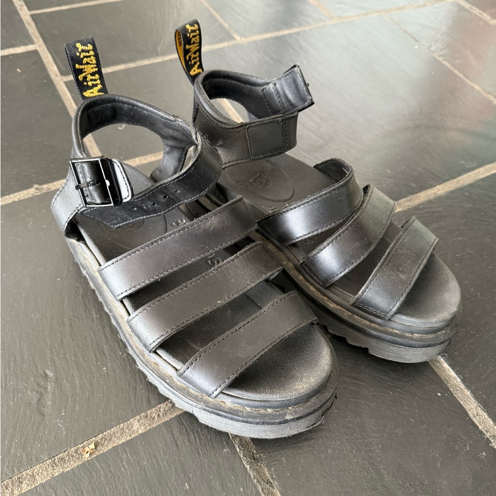 Dr. Martens Women's Sandal